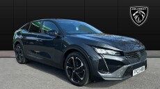 Peugeot 408 1.2 PureTech Allure Premium 5dr EAT8 Petrol Hatchback